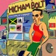 Hicham Bolt Single