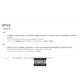 Envy feat Th3rty Clip Single