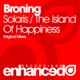 Solaris The Island Of Happiness Single