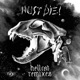Hellcat Remixes EP