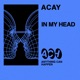 In My Head Single