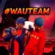Wauteam feat Vicky Wizard Arjun Ar Arunkumar Single