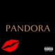 Pandora feat KOMZ Single