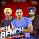 Pehla Bench Single feat Bling Singh Single