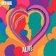 alive Single