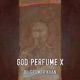 God Perfume X Single