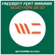 Seven Here We Go feat Mariama Single