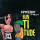 Funtitude feat Milly K Single