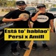 Está to hablao feat Amill Single