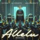 Allelu Remixes