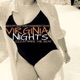 Virginia Nights 2016 Version Single