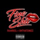 Fine Shit feat Ohthatsmizz Single