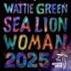 Sea Lion Woman Single