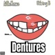 Dentures feat EBK Trey B Single