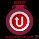 Repent feat C Hope Single