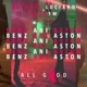 Benz ani Aston feat Peso1M Single