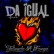 Tatuado a Fuego Single