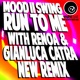 Run To Me With New Remix 2023 EP