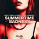 Summertime Sadness Single