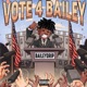 Vote 4 Bailey EP