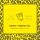 Unleashed Tapes Vol 1 Single