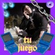 Tu Juego feat LeiBoss Single