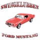 Ford Mustang Single