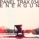 Panel Trax 034 Single