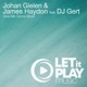 Give Me Some More feat DJ Gert Single