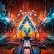 Critical Error Escape From Reality EP