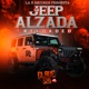 La Jeep Alzada Reloaded Single