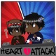 HEART ATTACK feat S1icko Single