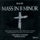 Bach Mass in B Minor
