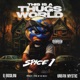 This is a Thugs World feat Q Bosilini Urban Mystic Single