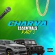 Charva Essentials Pt 3 Single