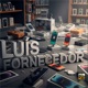 Luís Fornecedor Single