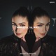 Mirror on the Wall Single