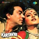 Kartavya Original Motion Picture Soundtrack