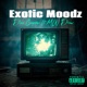 Exotic Moodz Single feat MW Drew Single