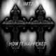 How It Happened Single