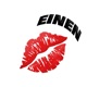 Einen Kuss Single