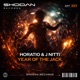 Year of the Jack Single
