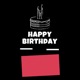 Happy Birthday Single
