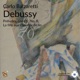 Debussy Préludes Livre 1 L 117 No 8 La fille aux cheveux de lin Single