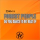 Do You Dance To My Beat EP Single