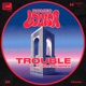 Trouble Dj Steaw Remix Single