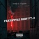 Freestyle Shit Pt 2 feat Ogayon Single