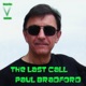 The Last Call Single