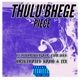 Thulu bhege feat Aquarius Flair Ice Star Seed Originated Kamo Single
