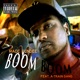 Boom Boom feat A Train Gang Single